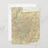 Carte Postale Rochester 2 (Devant / Derrière)