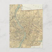 Carte Postale Rochester 2 (Devant)