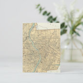 Carte Postale Rochester 2 (Debout devant)