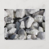 Carte Postale Rock (Devant)