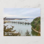 Carte postale Rock affamé (Devant)