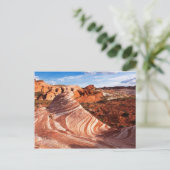 Carte Postale Rock Candy (Debout devant)