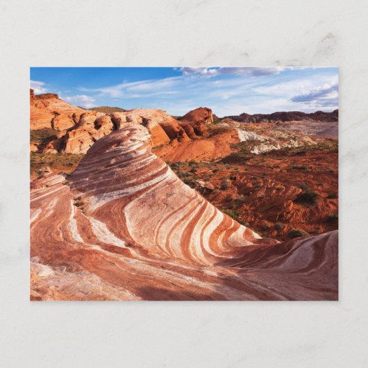 Carte Postale Rock Candy (Devant)