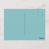 Carte Postale Rock Climber Outdoor Adventure Baby Boy (Dos)