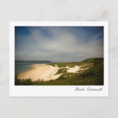 Carte postale Rock, Cornwall (Devant)