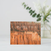 Carte Postale Rock Garden (Debout devant)