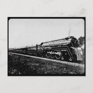 Carte Postale Rock Island Chicago en Californie