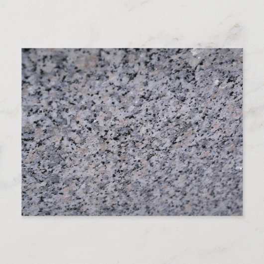 Carte Postale Rock Solid Salt 'n poivre (Devant)