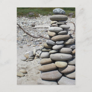 Carte Postale rockman