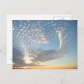 Carte postale Rockwall Texas sunset (Devant / Derrière)