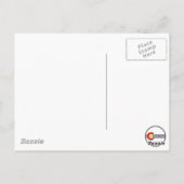 Carte Postale Rocky Mountain Colorado C (Dos)