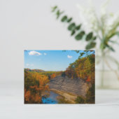 Carte Postale Rocky River, Cleveland, Ohio (Debout devant)