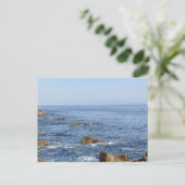 Carte Postale Rocky Shore (Debout devant)