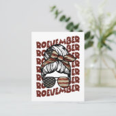 Carte Postale Roevnovembre (Debout devant)