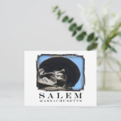 Carte Postale Roger Conant (Debout devant)