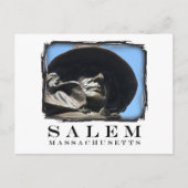 Carte Postale Roger Conant (Devant)