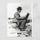 Carte Postale Roger Fry (Devant)