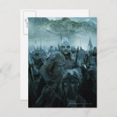 CARTE POSTALE ROHIRRIM™ (Devant / Derrière)