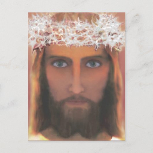 Carte Postale Roi des rois (Devant)