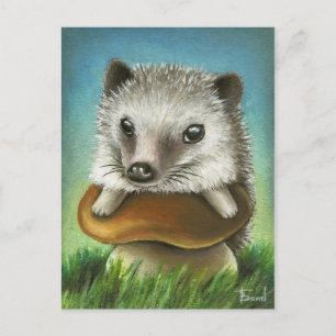 Carte Postale roi du château