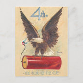 Carte Postale Roi du jour (Devant)