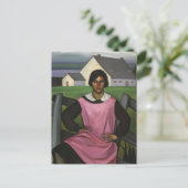 Carte Postale Rollande par Prudence Heward (Debout devant)