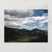 Carte Postale Rolling Hills (Devant)