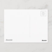 Carte Postale Romains 12:2 (Dos)