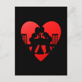 Carte Postale Romance (Devant)