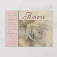 Romantique Amore
