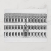 Carte Postale Rome, (Devant)