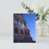 Carte Postale Rome (Debout devant)
