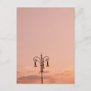 Carte Postale Rome 2