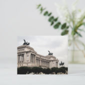 Carte Postale rome - italie (Debout devant)