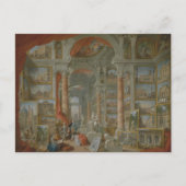 Carte Postale Rome moderne (Devant)