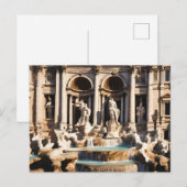 Carte postale Rome (Rome 6) (Devant / Derrière)