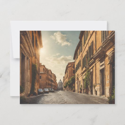 Carte postale Rome (Rome 7) (Devant)