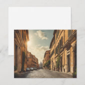 Carte postale Rome (Rome 7) (Devant / Derrière)