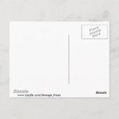 Carte Postale Rome, Rome... des cadeaux souvenirs de voyage (Dos)