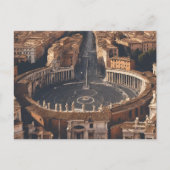 Carte postale Rome (Rome f) (Devant)