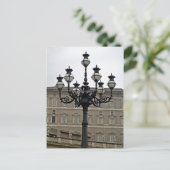 Carte Postale rome, ville du vatican (Debout devant)