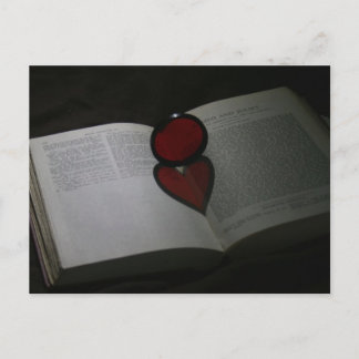 Carte Postale Roméo et Juliet