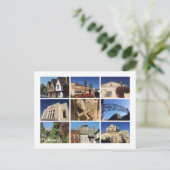 Carte Postale Romsey (Debout devant)