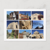 Carte Postale Romsey (Devant)