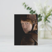 Carte Postale Ron Weasley S'Est Élevé (Debout devant)