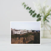 Carte Postale Ronda, Andalousie (Espagne) (Debout devant)