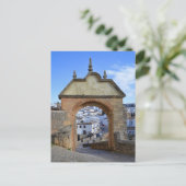 Carte postale Ronda Gate (Debout devant)