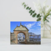 Carte postale Ronda Gate (Debout devant)