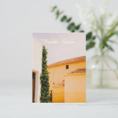 Carte Postale Ronda, Malaga, Espagne (Debout devant)