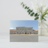 Carte Postale Ronda. n° 18. (Debout devant)